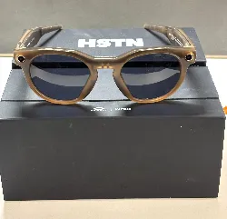 oakley meta hstn lunettesintelligente 32 go bluetooth wifi appareil photo intégré