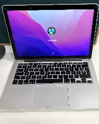 ordinateur portable apple a1502