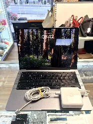 ordinateur portable apple macbook pro a2442 14'' 512 go ssd 16 go ram 2021