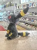 peluche pokémon noctali - nintendo - boti