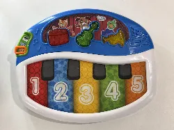 piano baby einstein
