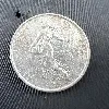 pièce 5 francs semeuse 1964 argent 835 millième 11,98g