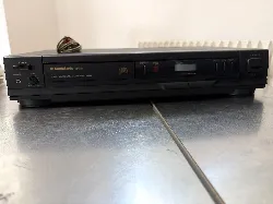 platine cd lecteur audiosonic cd-281