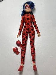 poupée miraculous