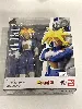 précommande dragon ball z dbz trunks ssj sh figuarts shf / environ 14 cm