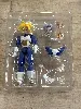 précommande dragon ball z dbz trunks ssj sh figuarts shf / environ 14 cm