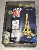 puzzle 3d tour eiffel ravensburger