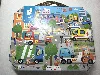 puzzle city 36 pcs