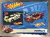puzzle enfant hot wheels 48 pièces