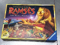 ravensburger ramsès