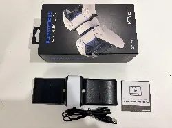 revent double station de recharge