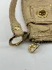sac bandoulière marc by marc jacobs en cuir beige