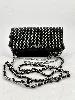 sac bandoulière zadig et voltaire cuir rock