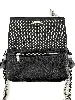 sac bandoulière zadig et voltaire cuir rock