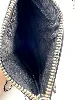 sac bandoulière zadig et voltaire cuir rock