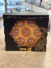 set de boules de cristal dragon ball z - shenron