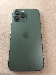 smartphone apple iphone 13 pro max 256 go