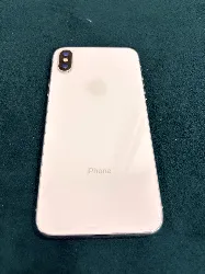 smartphone apple iphone x 64go