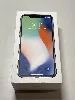 smartphone apple iphone x 64go