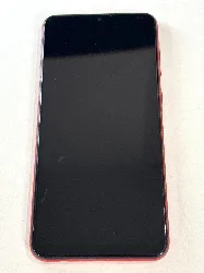 smartphone galaxy a10 dual sim 32go rouge