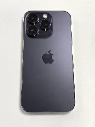 smartphone iphone 14 pro 128 go violet intense