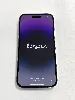 smartphone iphone 14 pro 128 go violet intense