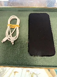 smartphone iphone 14 pro 128 go violet intense