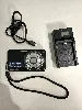 sony cyber-shot dsc-w350 noir