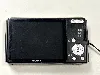sony cyber-shot dsc-w350 noir