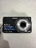 sony cyber-shot dsc-w350 noir