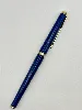 stylo bille parker laqué lapis lazuli