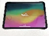 tablette apple ipad wi - fi 256 go 10.9 pouces argent