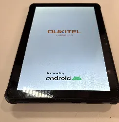 tablette oukitel rt6 256gb - 8gb ram - 4g