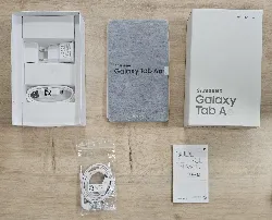 tablette samsung tab a6 sm-t280