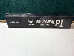 tapis de souris asus tuf gaming p1