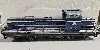 train jouef locomotive dieselsncf bb66150 bleu modèle ho 8531