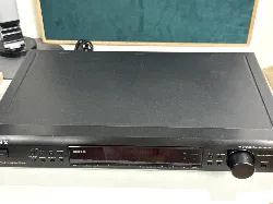 tuner sony st-se700 fm / am - rds eon