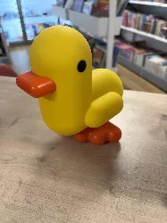 veilleuse canard - canar