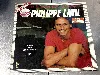 vinyle 33t philippe lavil il tape sur des bambous