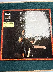 vinyle beethoven* david oistrakh*, mstislav rostropovitch*, sviatoslav richter, herbert von karajan, orchestre philharmonique de b