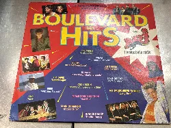 vinyle boulevard des hits