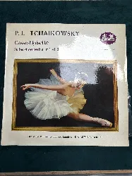 vinyle casse-noisette (suites d'orchestre n°1 et 2) (1962, france)