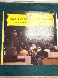 vinyle cello concerto / variations on a rococo theme (germany)