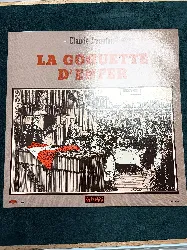 vinyle claude duneton - la goguette d'enfer (1985, france)