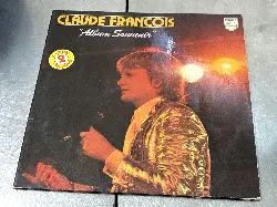 vinyle claude françois album souvenir (1980, vinyl)