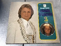 vinyle claude françois - grands succès (1975)