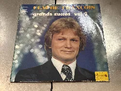 vinyle claude françois - grands succès vol. 2 (1978, france)