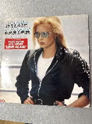 vinyle des heures de désir