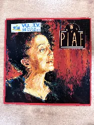 vinyle edith piaf 25e anniversaire (1988, gatefold, vinyl)