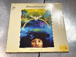 vinyle gérard lenorman drôles de chansons (1976, gatefold, vinyl)